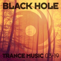 Black Hole Trance Music 03-19