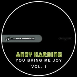 You Bring Me Joy Remixes Vol. 1