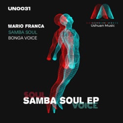 Samba Soul