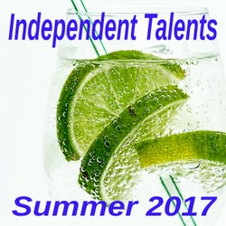 Independent Talents: Summer 2017
