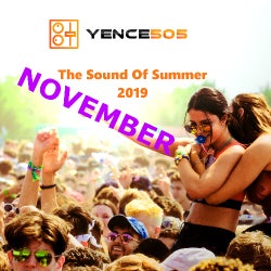 The Sound Of Summer November Top 10