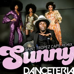 Sunny (Saint Tropez Caps Remix)