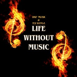 Life Without Music