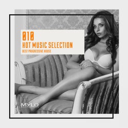 Hot Music Selection, Vol. 10