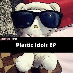 Plastic Idols EP