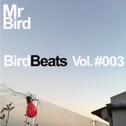 Bird Beats, Vol. 03