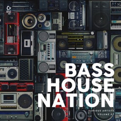 Bass House Nation Vol. 7