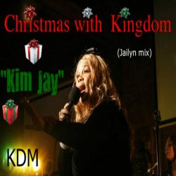 Christmas With Kingdom