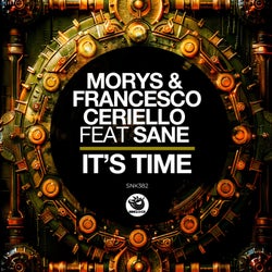 It's Time