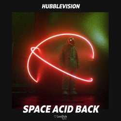 Space Acid Back