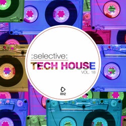 Selective: Tech House Vol. 18