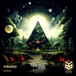 Piramid