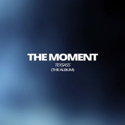 The Moment (The Album)