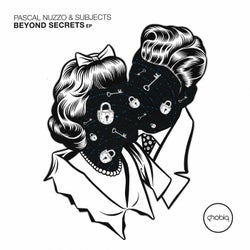 Beyond Secrets EP