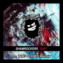 SHAMROCKERS "THAT" CHART