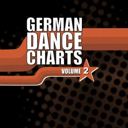 German Dance Chart Vol 2