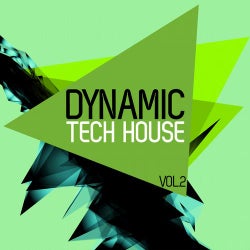 Dynamic Tech House Vol. 2