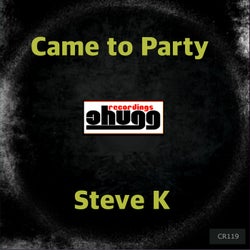 Came to Party