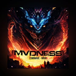 Mvdness (Radio Edit)