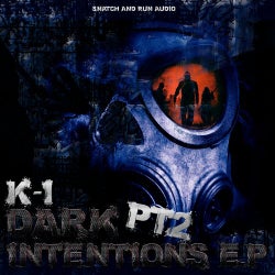 Dark Intentions EP, Pt. 2