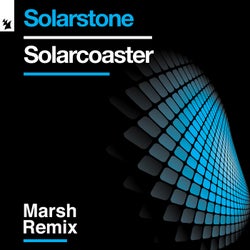 Solarcoaster - Marsh Remix