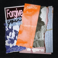 Forgive You
