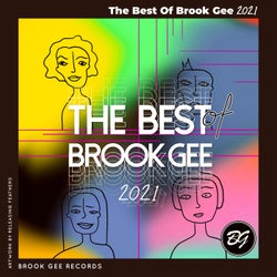 The Best of Brook Gee 2021