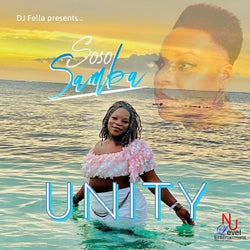 The Unity Chant (DJ Fella Original Afro House Mix)