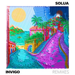 Solua Remixes