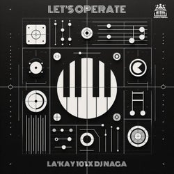 Let's Operate