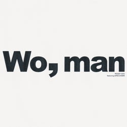 Wo, man