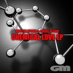 Chemical Love Ep