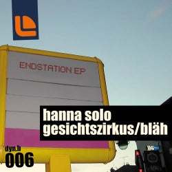 Endstation EP