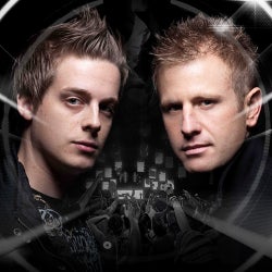 Tritonal's Top Tracks