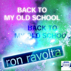 Back To My Oldschool