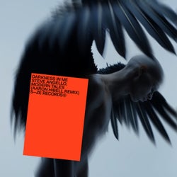 Darkness In Me (Aaron Hibell Remix) (Extended Mix)