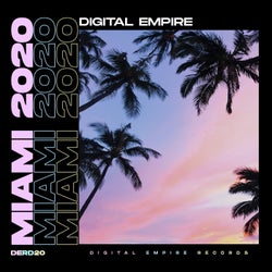 Digital Empire Miami 2020