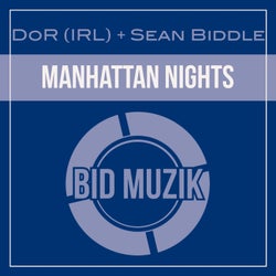 Manhattan Nights