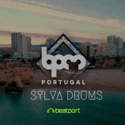 BPM Festival  Portugal CHART SEP 2018