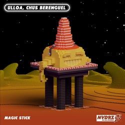 Magic Stick
