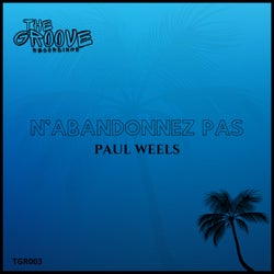 N'Abandonnez pas (Original Mix)