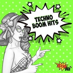 Techno Boom Hits