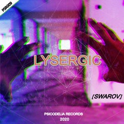 Lysergic
