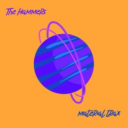 The Hammers, Vol. XIV