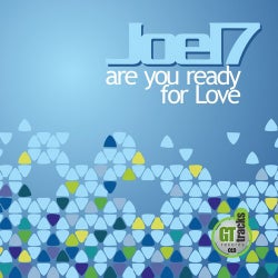 Are You Ready for Love