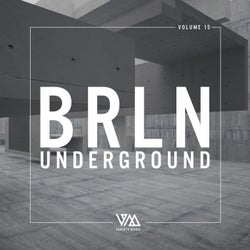BRLN Underground Vol. 15
