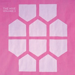 The Hive - Volume 3