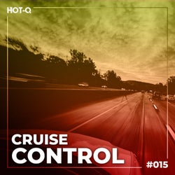 Cruise Control 015