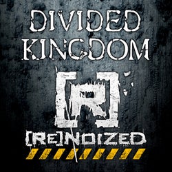 Divided Kingdom