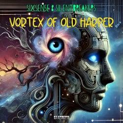 Vortex Of Old Harper